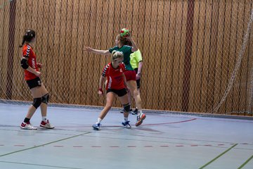 Bild 239 - A-Juniorinnen HSG Kremperheide/M�nsterdorf - HSG SZOWW : Ergebnis: 18:23